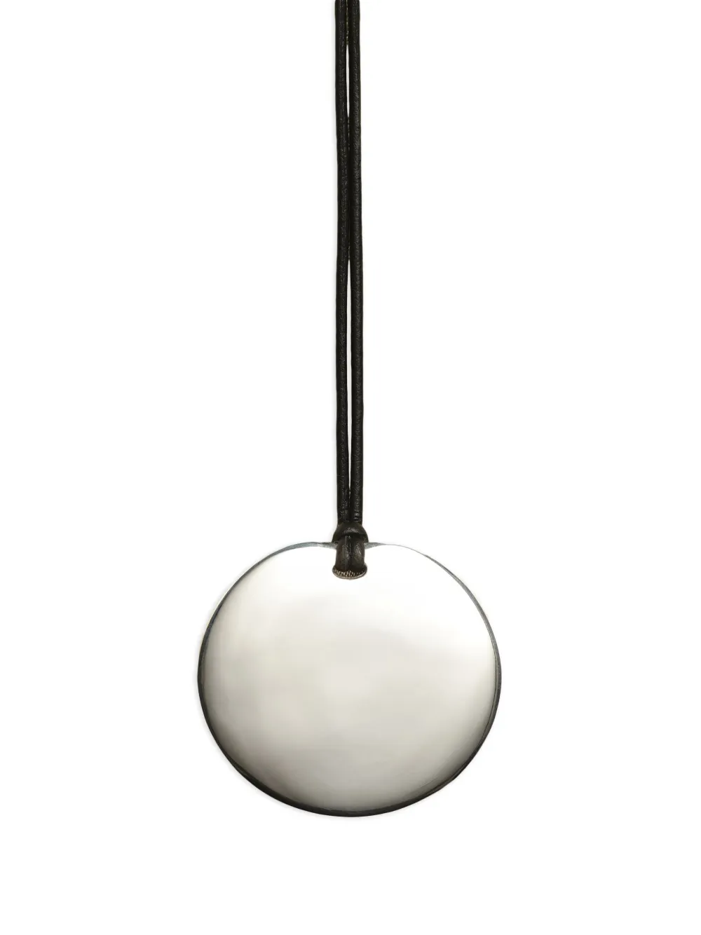 Sophie Buhai collar Full Moon pequeño con dije redondo | Image 2