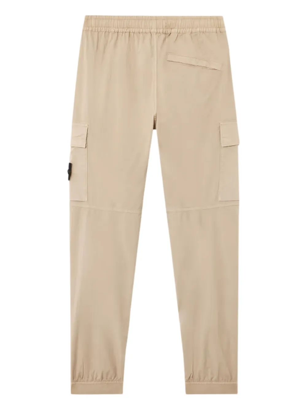 Stone Island Cargo broek Beige