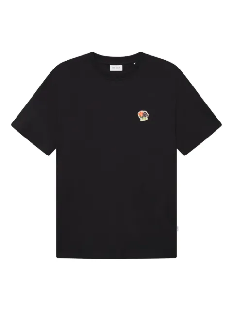 Les Deux patch-detail t-shirt