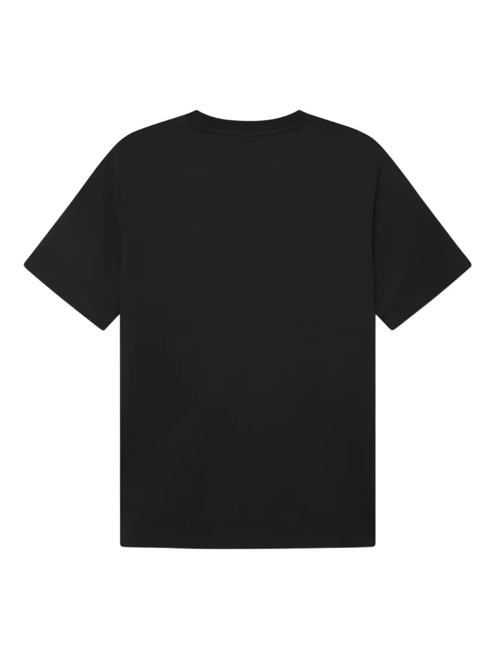 Les Deux patch-detail t-shirt | T-Shirts | Image 2