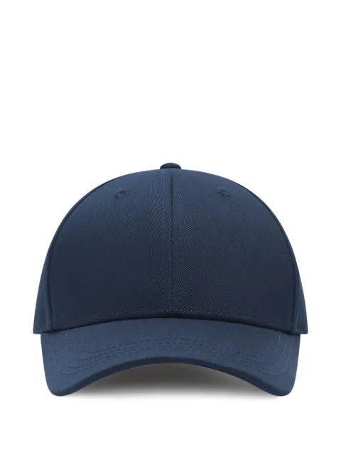 Les Deux logo-embroidered baseball cap