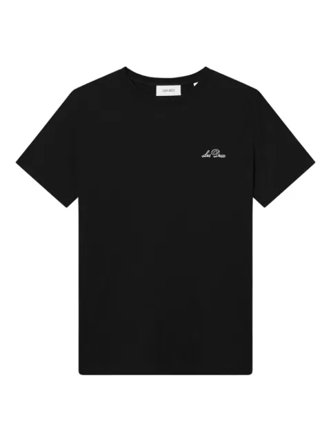 Les Deux embroidered t-shirt