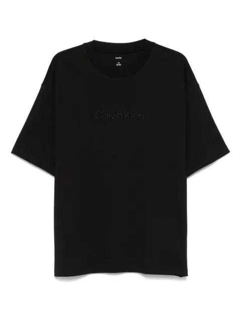 Calvin Klein Klassisches T-Shirt