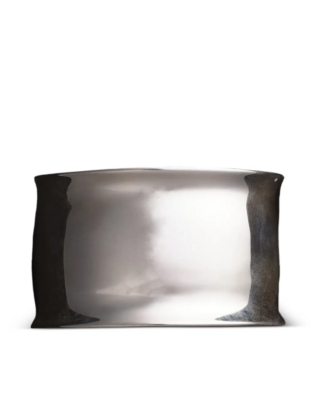Sophie Buhai brushed silver cuff bracelet - シルバートーン Sophie Buhai brushed silver cuff bracelet - シルバートーン