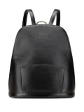 Louis Vuitton Pre-Owned 1997 Epi Gobelins backpack - Black