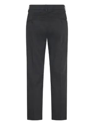 パンツ DONDUP Woman Pants Black DP713TS0009DXXX 999 DP531_JS0238D_XXX_DD_S25_999_3