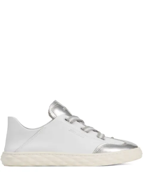 Jimmy Choo tenis Diamond Light Flex