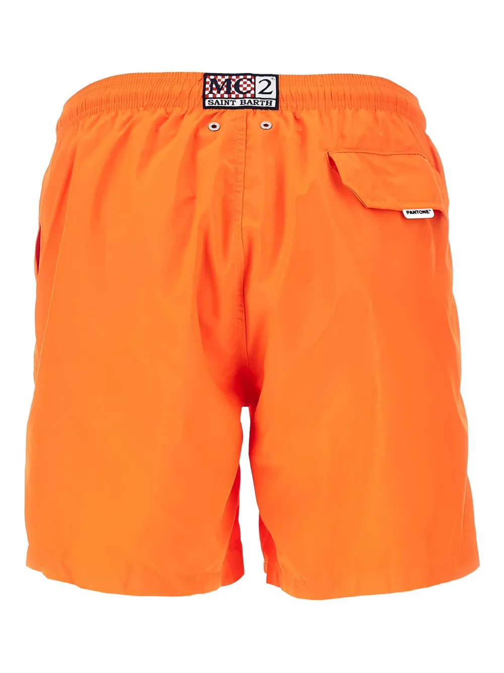 MC2 Saint Barth drawstring-waist swim shorts | Swim & Board Shorts | Image 2