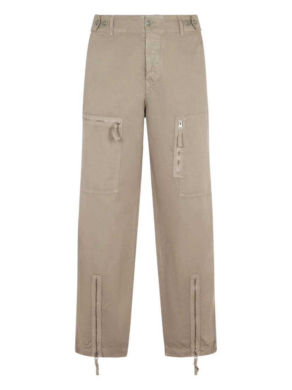 C.P. Company cargo trousers | Neutrals | Image 1