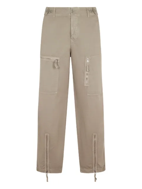 C.P. Company cargo trousers