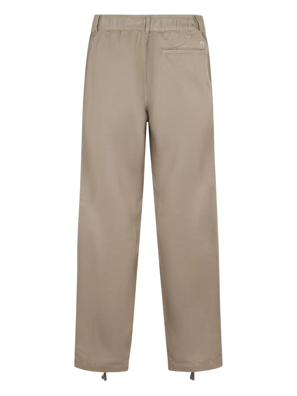 C.P. Company Cargo broek - Beige