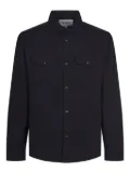 Carhartt WIP cotton shirt - Black