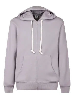 パーカー・フーディ COMME DES GARCONS Men Hoodies AXT168051 1 GRAY Comme des Garçons Play Hoodie in Gray | SVD USA