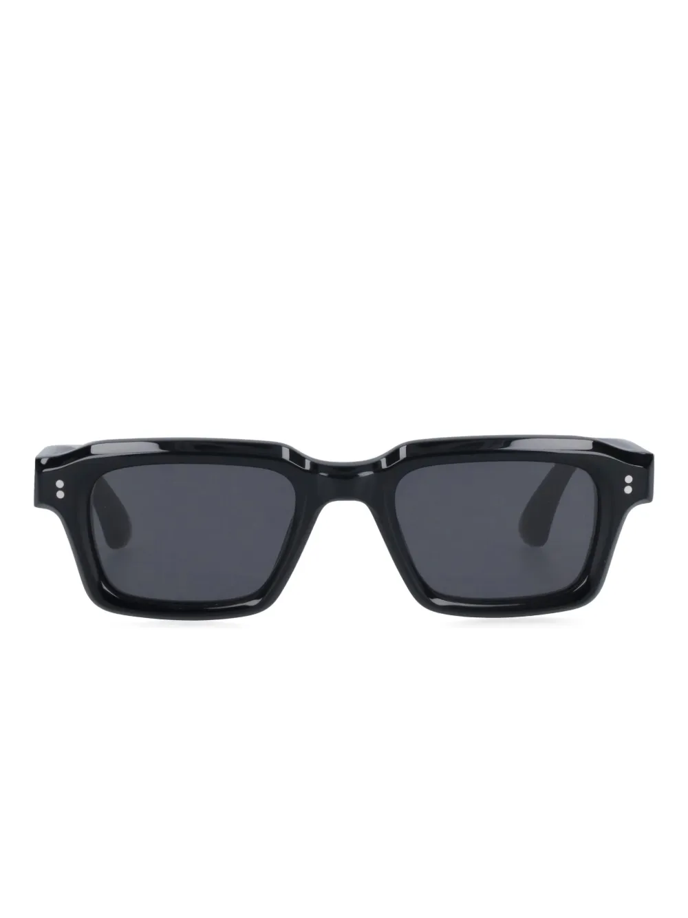 Chimi square-frame sunglasses | negro | Image 1
