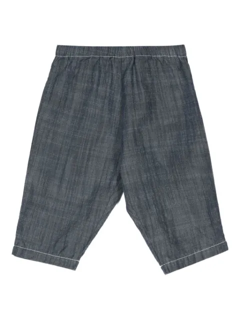 Bonpoint pantalones con pretina elástica