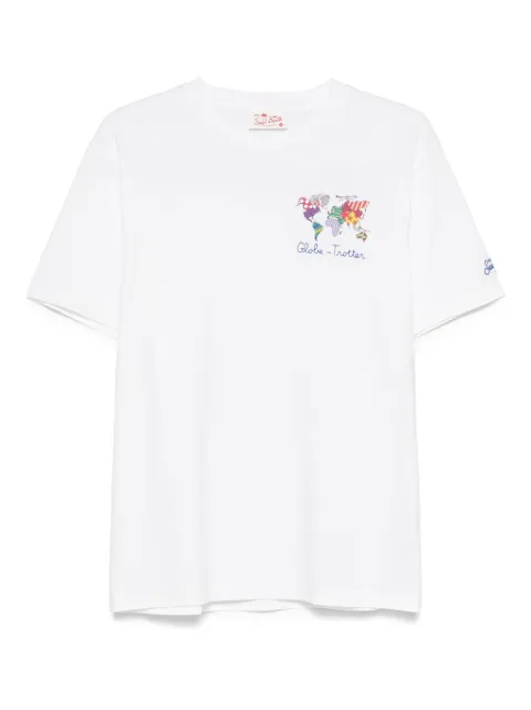 MC2 Saint Barth cotton T-shirt