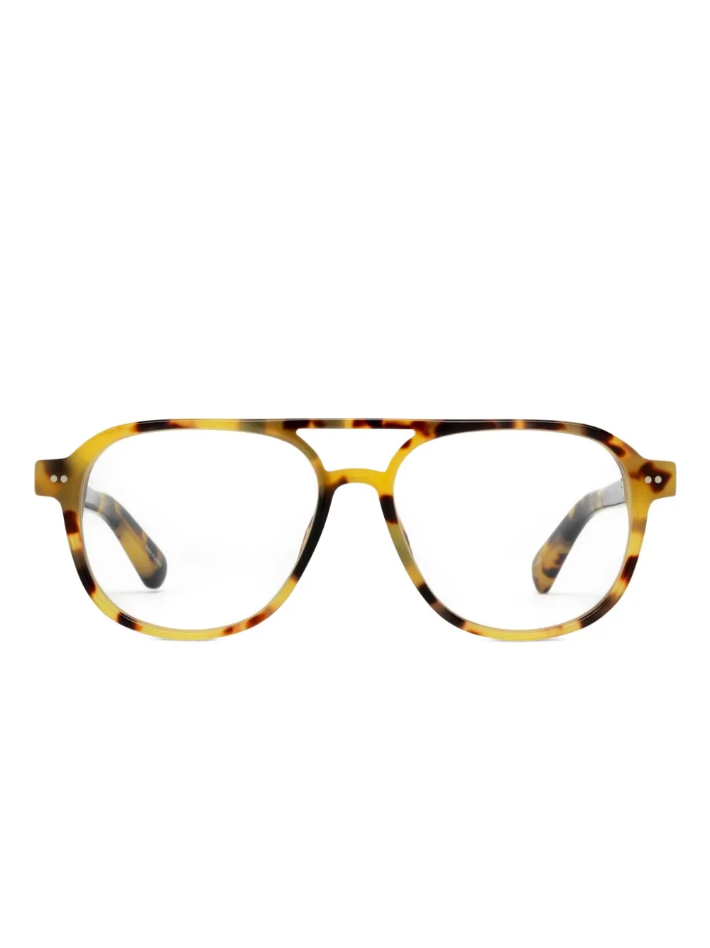 Jacquemus ALTU T-Shell Bruin