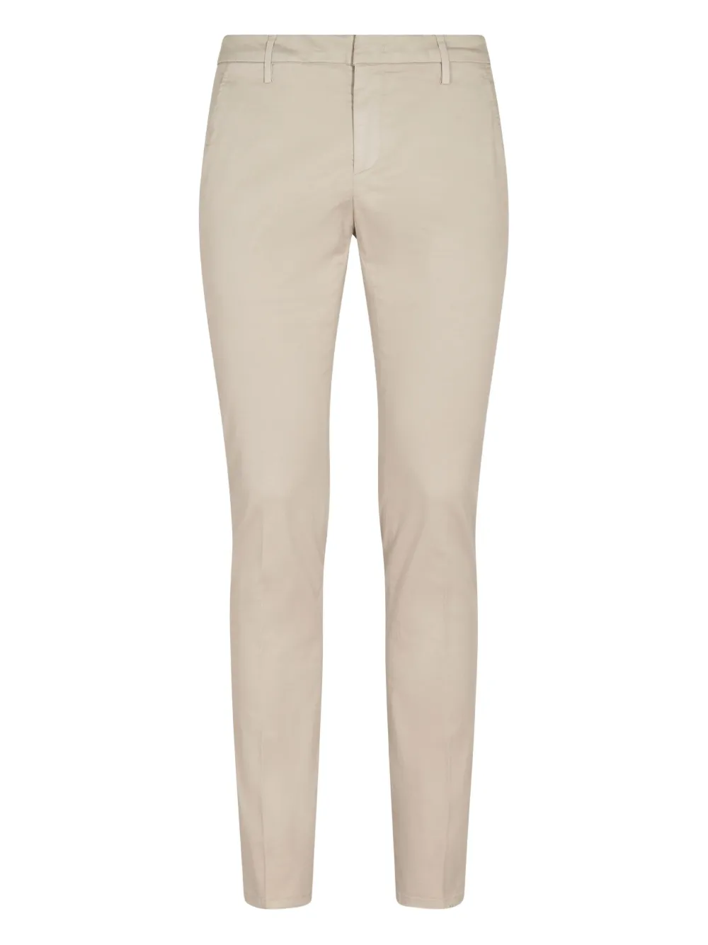 DONDUP tailored trousers - ニュートラル DONDUP tailored trousers - ニュートラル