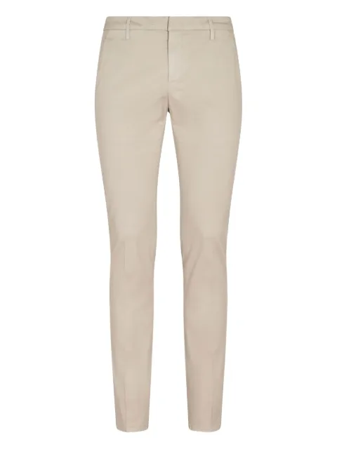 DONDUP tailored trousers