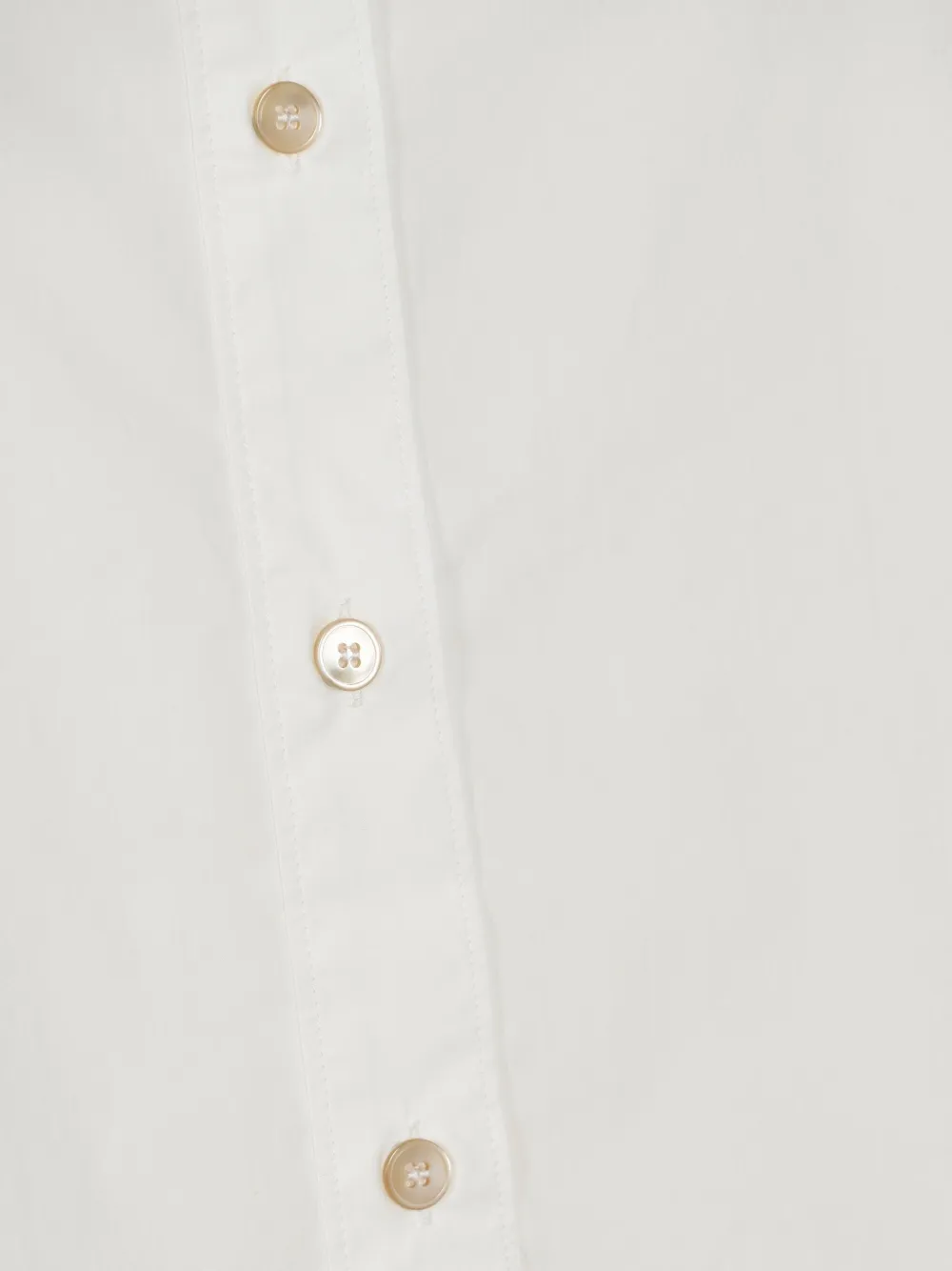 FORTE FORTE BUTTON-UP SHIRT