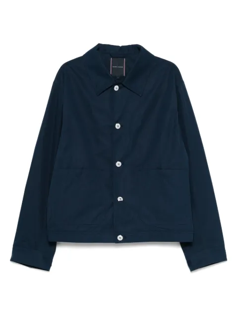Tommy Hilfiger cotton shirt jacket 