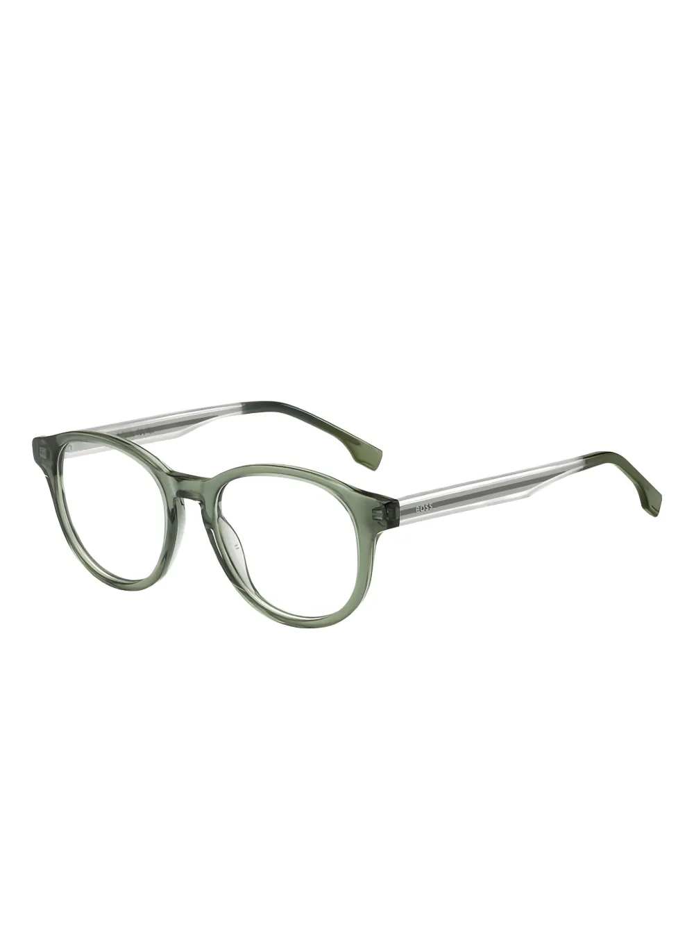 HUGO round-frame glasses | Men | Image 2