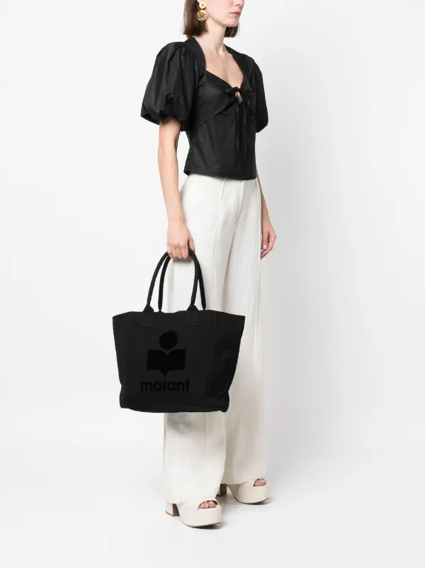 トートバッグ SMALL YENKY SHOPPING BAG 19526863_43548912_600.jpg