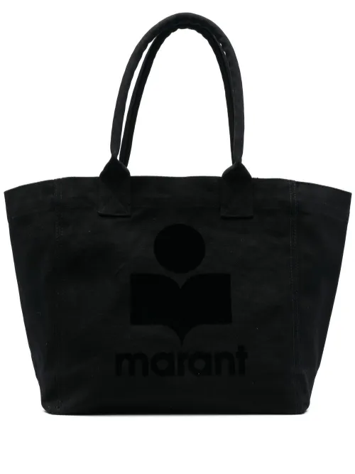 Petit sac cabas Yenky - ISABEL MARANT - Modalova