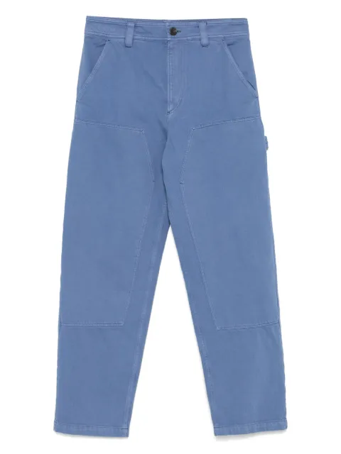 A.P.C. cotton jeans 