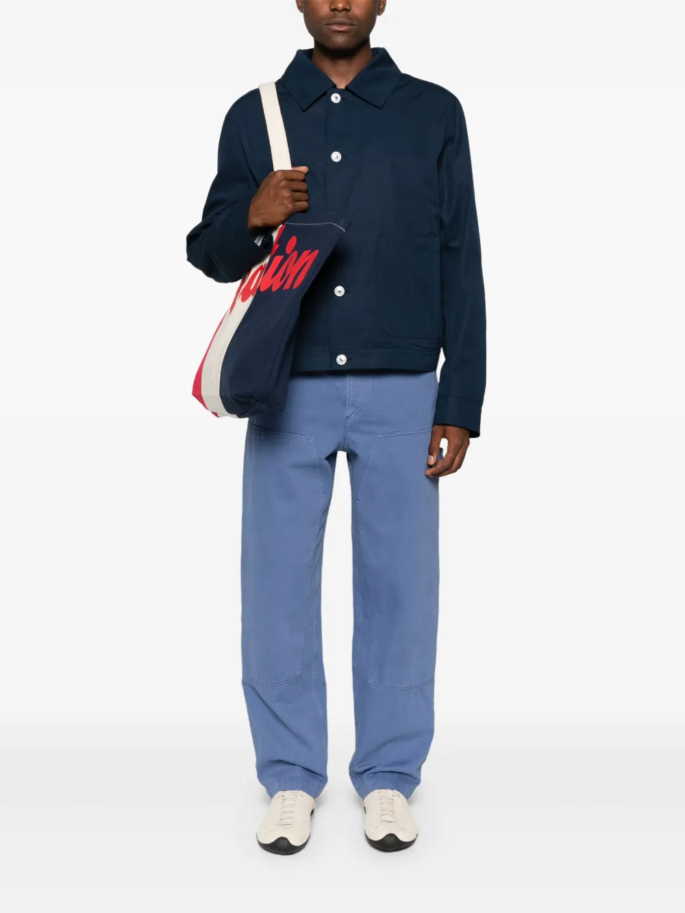 A.P.C. cotton jeans | Regular & Straight-Leg Jeans | Image 2