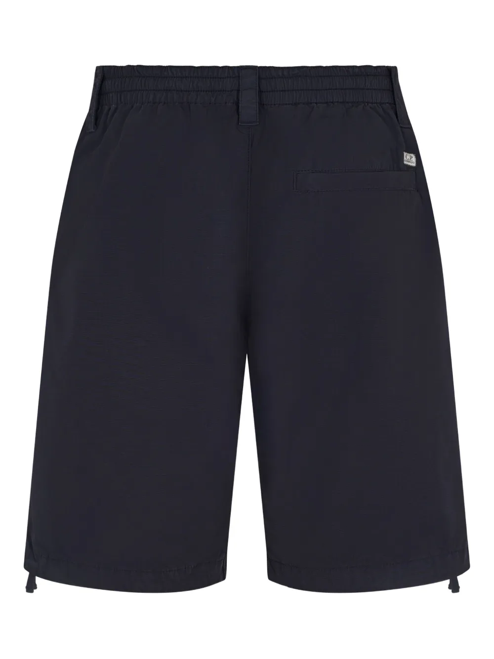 C.P. Company ripstop elasticated-waist cargo shorts | Bermuda Shorts | Image 2
