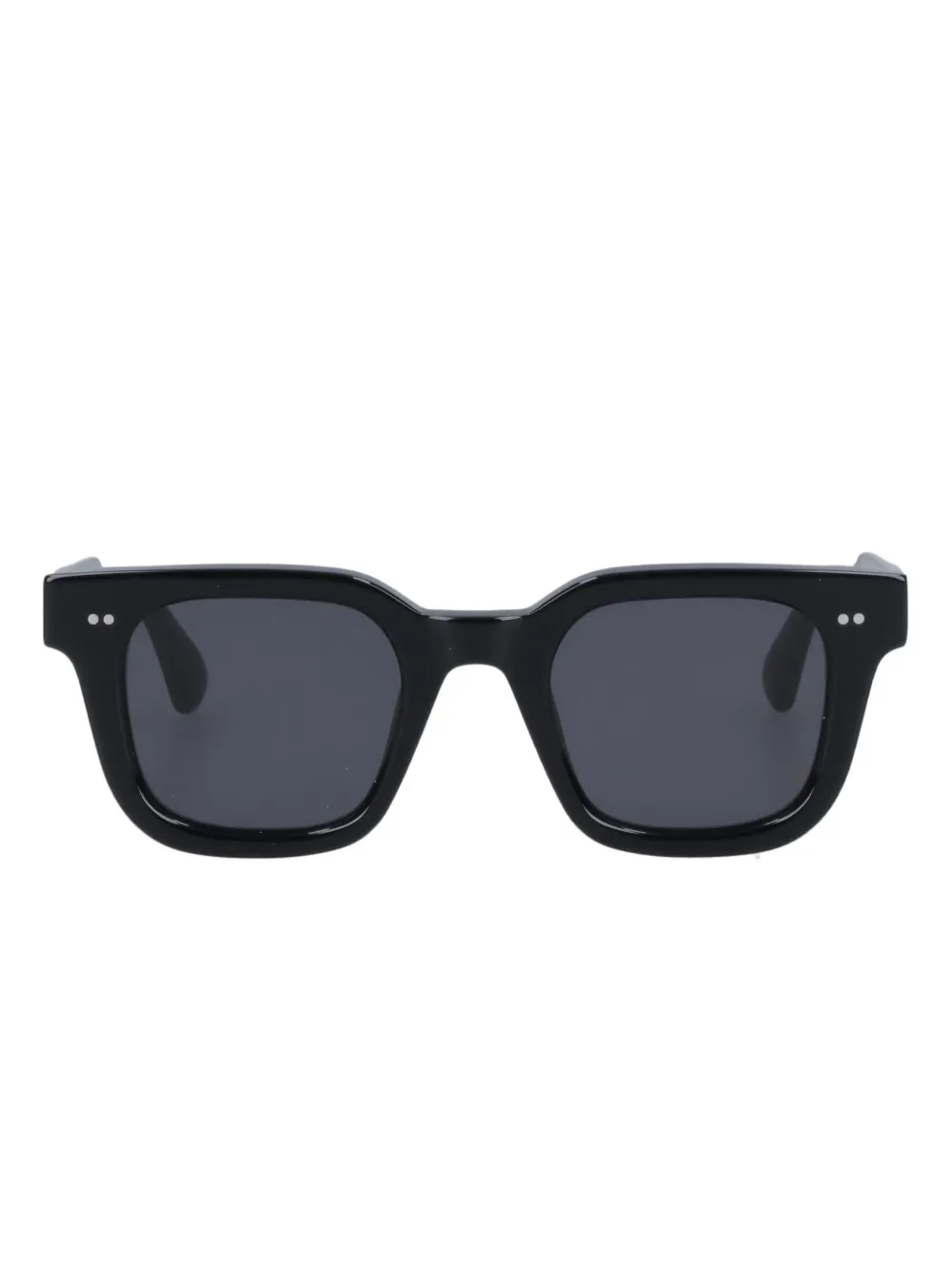 Chimi square-frame sunglasses | negro | Image 1