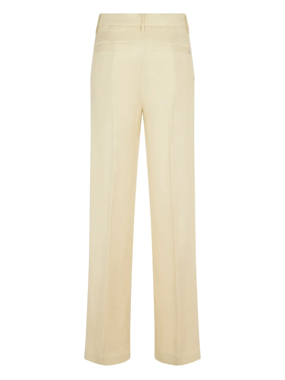 DONDUP tailored trousers - Beige