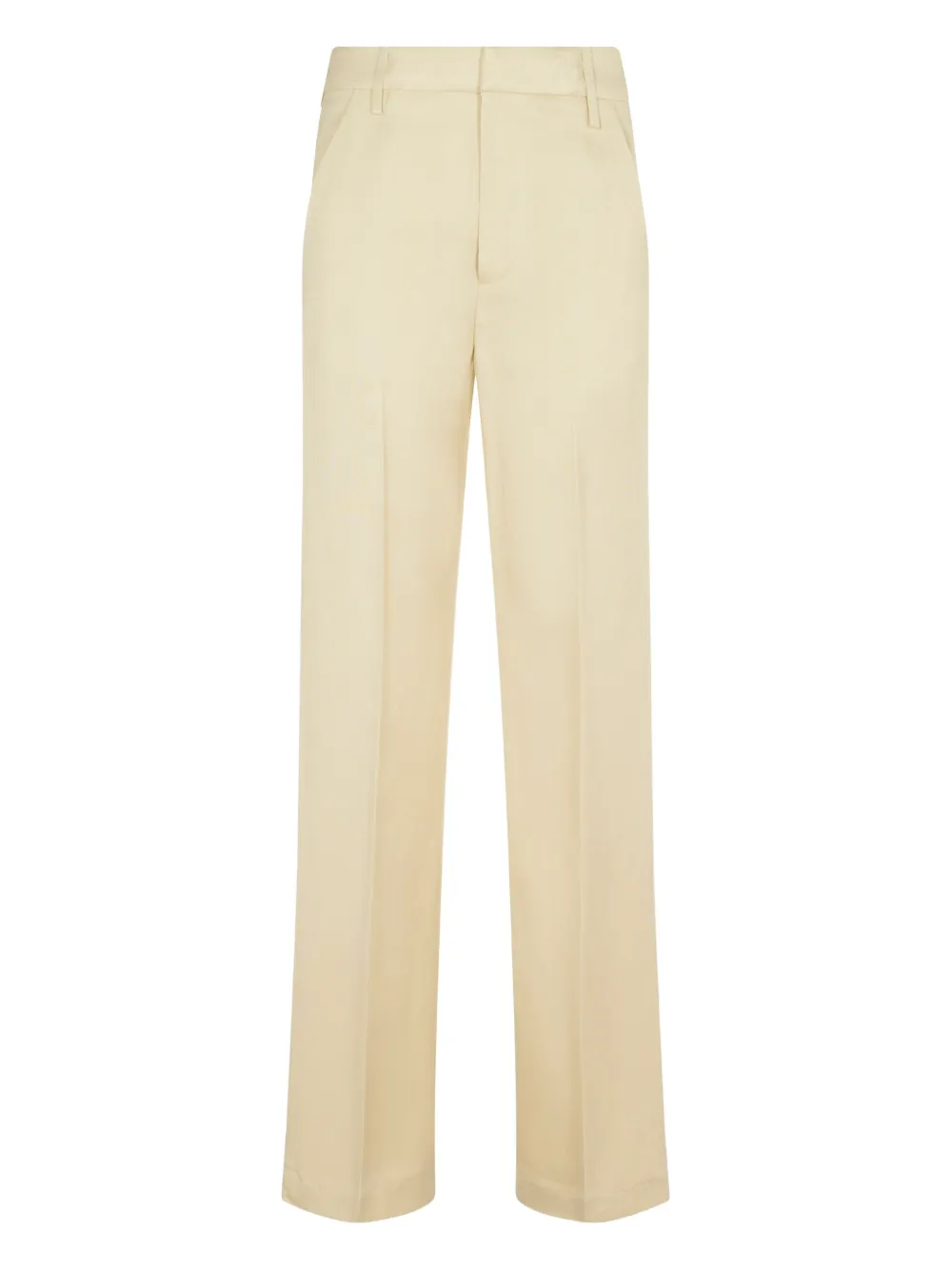 DONDUP tailored trousers | Neutrals | Image 1