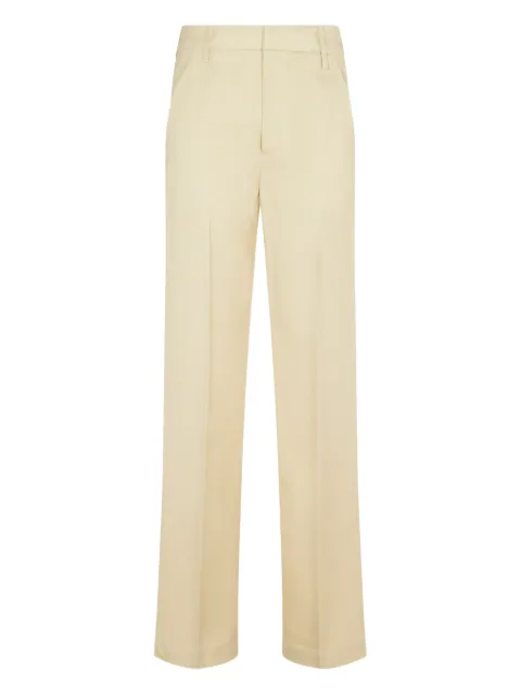 DONDUP tailored trousers