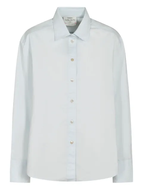Forte Forte camisa de algodón