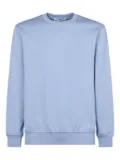 Comme Des Garçons Shirt crew-neck sweatshirt - Blue