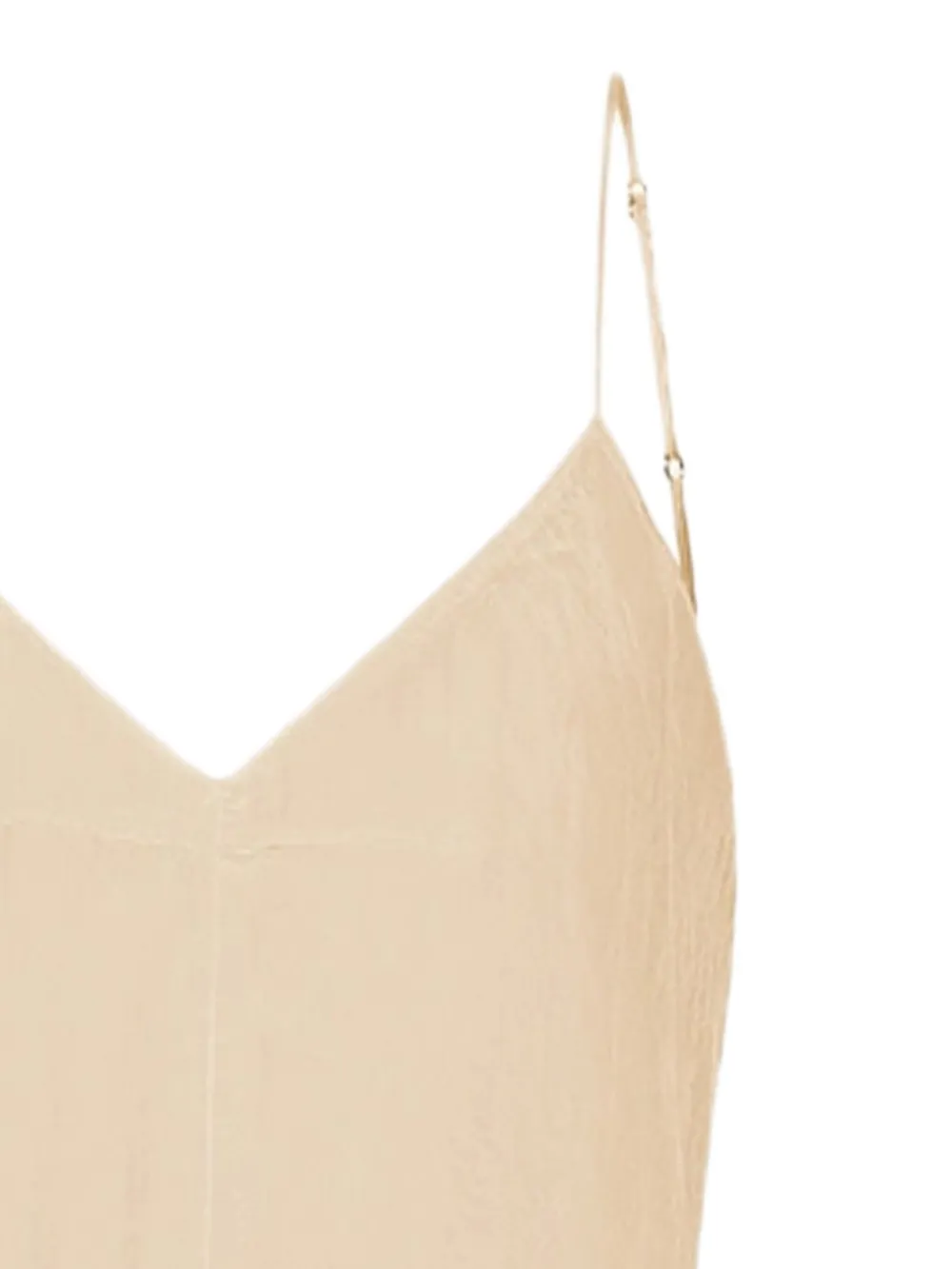 Forte Forte V-neck top | Blouses | Image 2