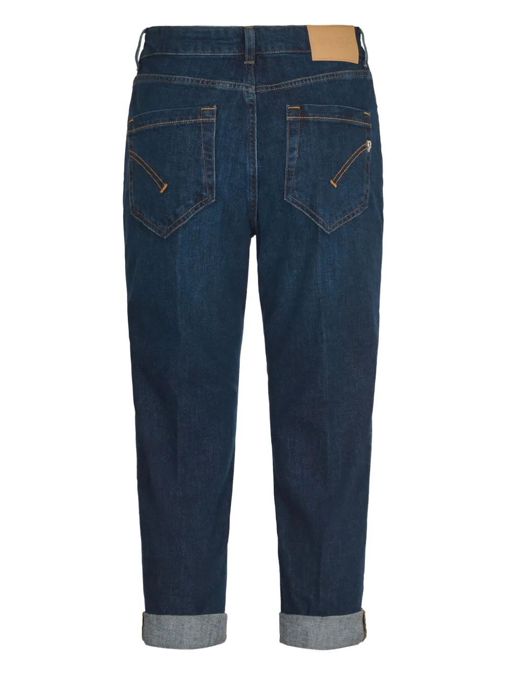 DONDUP Koons jeans - Blauw