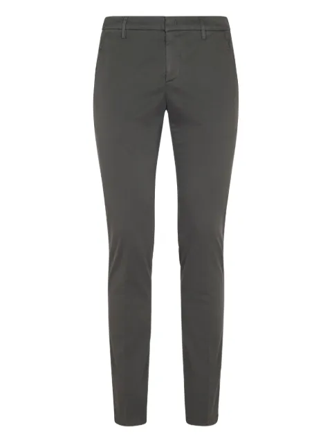 DONDUP cotton trousers