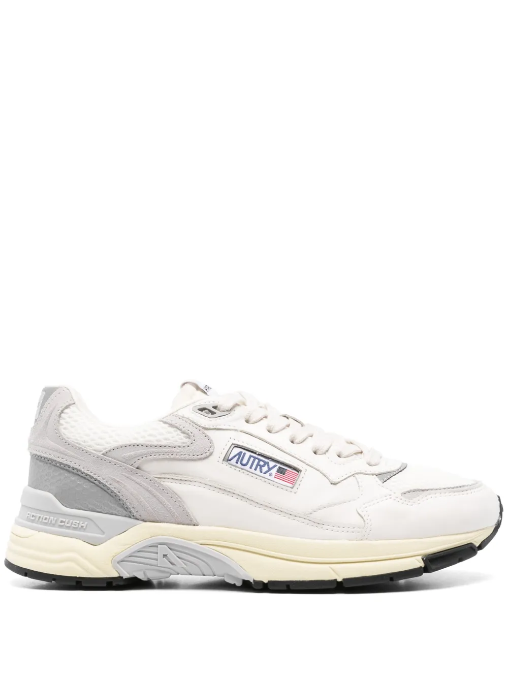 Autry Hyperway sneakers White