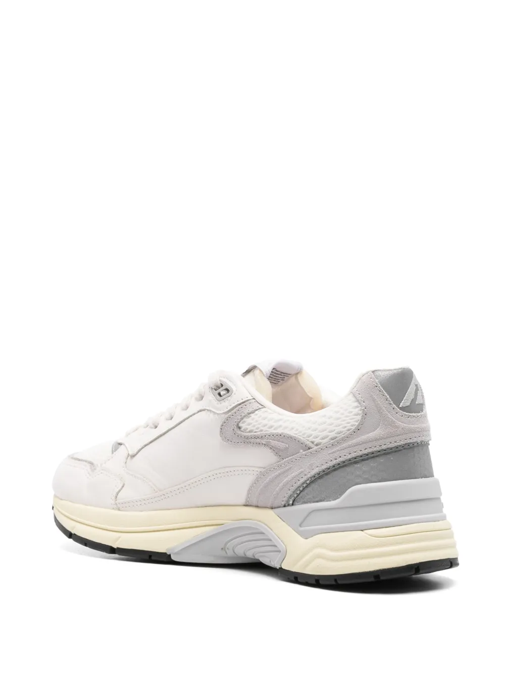 Autry Hyperway sneakers White