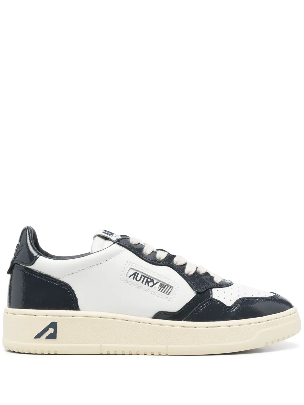 Autry Medalist sneakers White