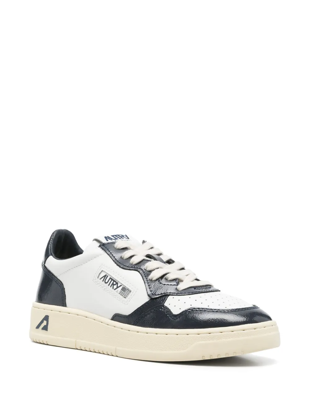 Autry Medalist sneakers White
