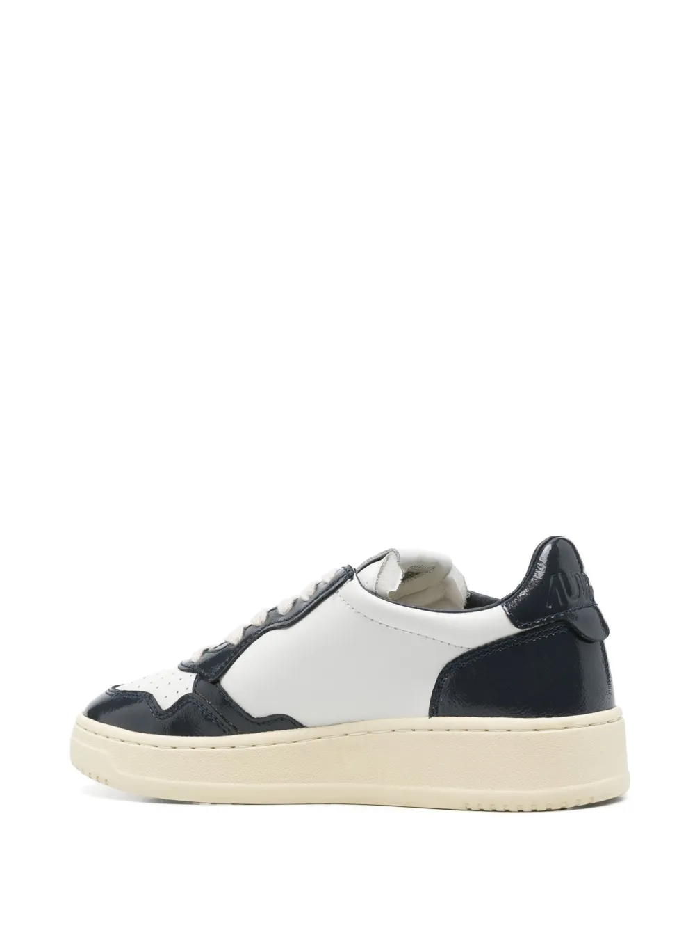 Autry Medalist sneakers White