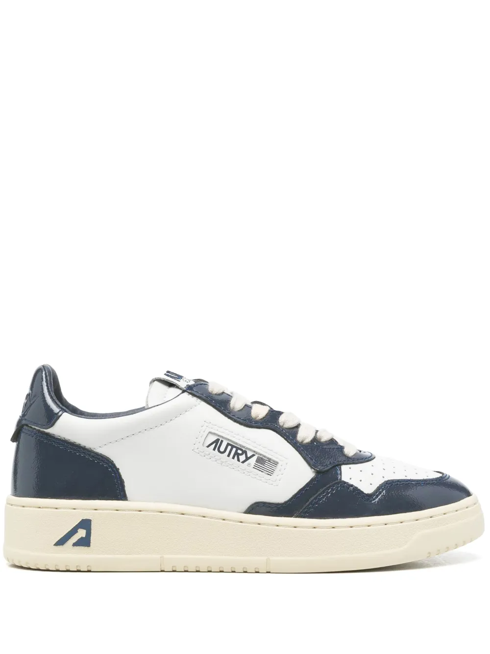 Autry Medalist sneakers - Weiß