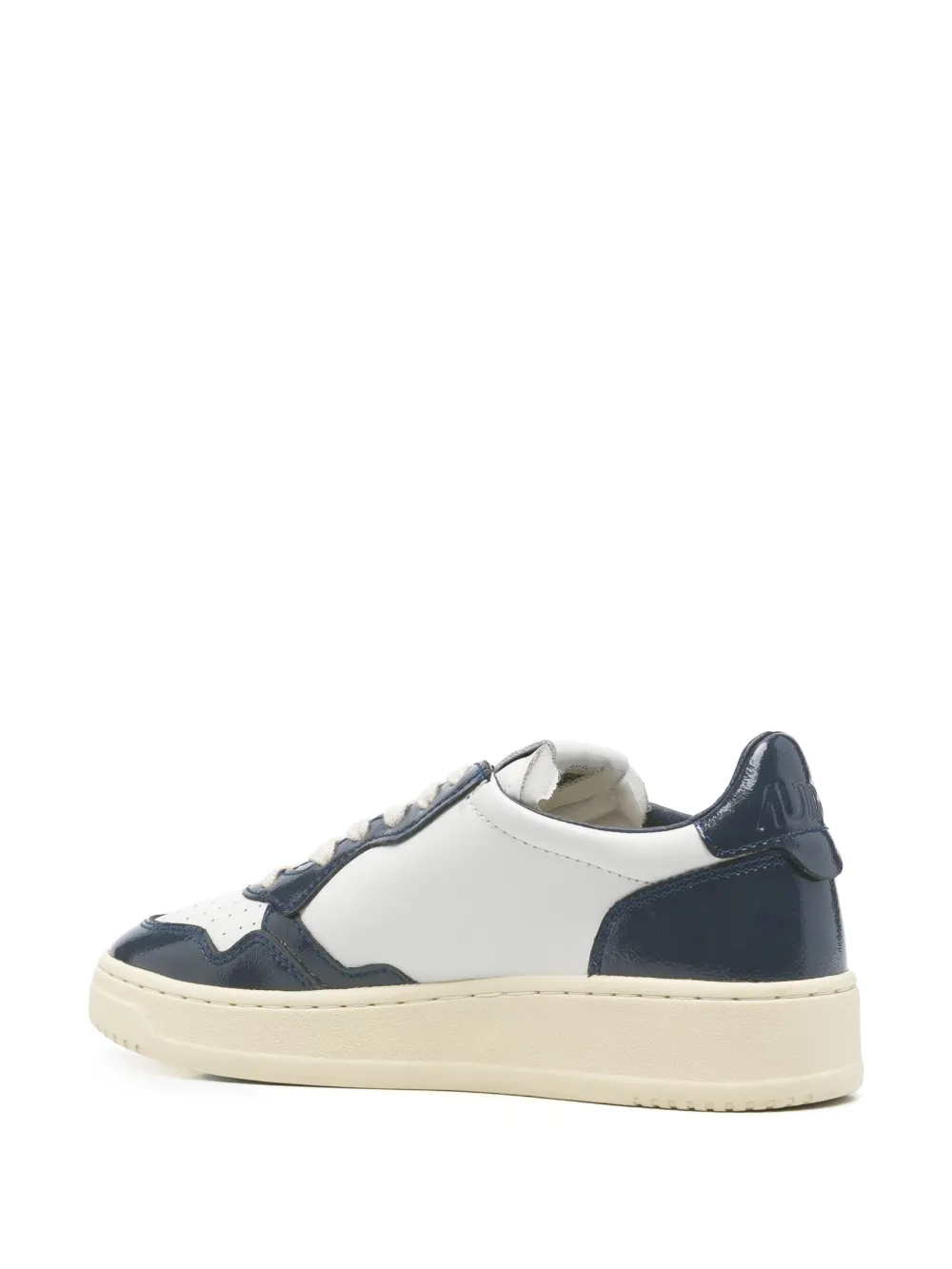 Autry Medalist sneakers Wit