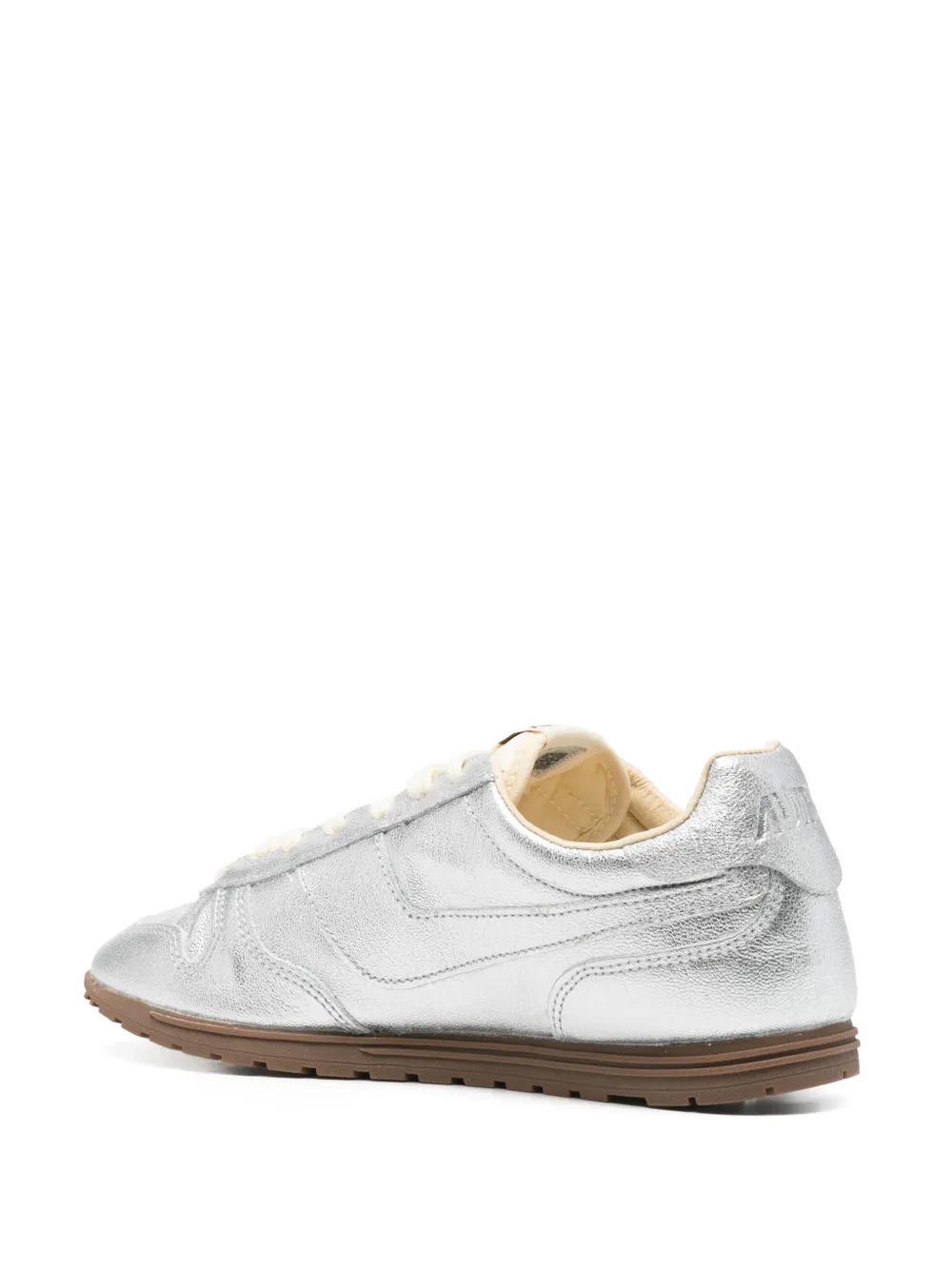 Autry Windspin sneakers Silver