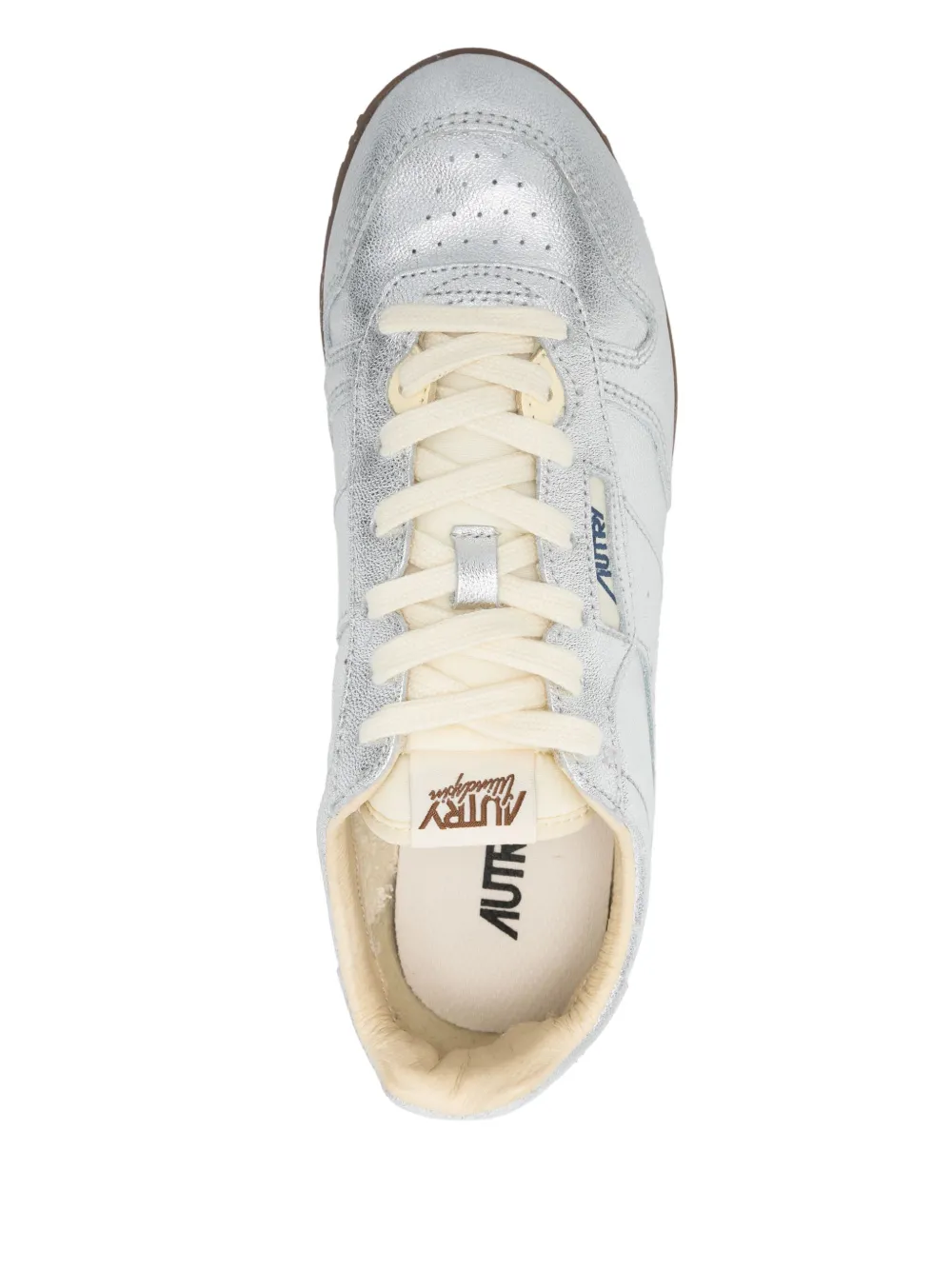 Autry Windspin sneakers Silver