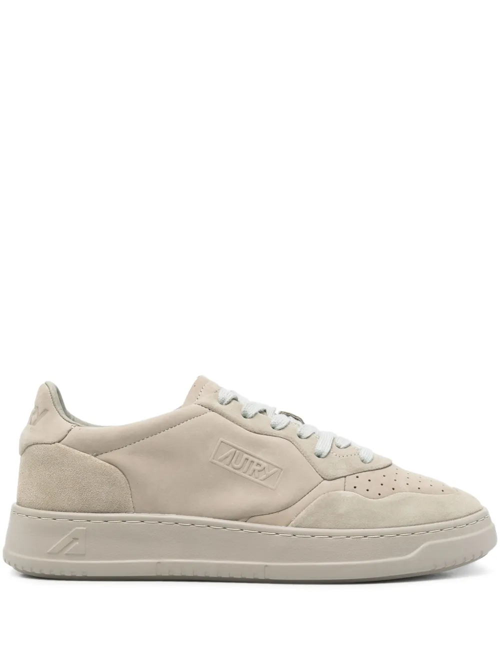 Autry Medalist sneakers Grey